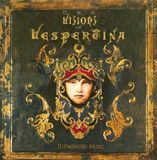 Visions Vespertina Visions of Vespertina CD Pop