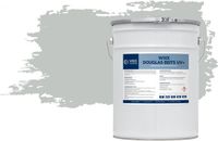 Wixx Douglasbeits UV+ - 5L - RAL 7035 | Lichtgrijs