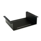 ROLINE Montage onder het bureau voor KVM/NUC/Mini PC/Thin Clients