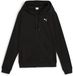 Puma Damen Sweat Jacke W TAD ESSENTIAL FT FZ 525896 Puma Black-S