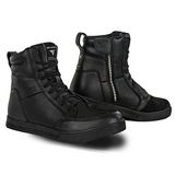 SHIMA Blake Perforated Zwart Motorschoenen - Maat 48