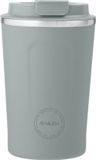 AYA&IDA CUP2GO thermosbeker 380ml MINT GREEN
