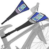 Sweater Catcher et protection d'entraîneur de vélo