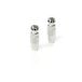 Gimbal Stick Ends 24mm zilver (2): DXe