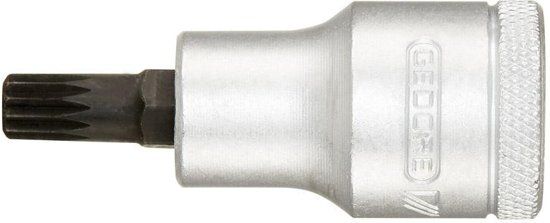 Gedore Schroefbit 1/2\"\" M12x 55mm XZN - 4010886615973
