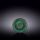 Wilmax England Schotel 11 cm Groen Porselein WL-669533/B