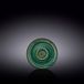 Wilmax England Schotel 11 cm Groen Porselein WL-669533/B
