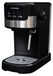 OEM Espressomachine met melkopschuimer