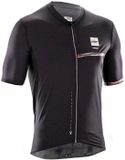 Leatt Endurance 5.0 Cargo Korte Mouw Wielertrui Zwart M Man