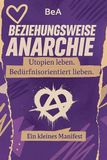 Beziehungsweise Unrast Verlag Beziehungsweise Anarchie