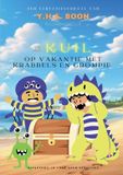 Uitgeverij Ik Lust Geen Spruitjes De Kuil Paperback