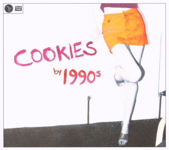 Cookies Rough Trade Cookies
