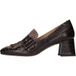 Chie Mihara Bas chaussures multicolores