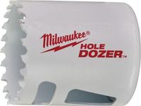 Milwaukee 49560097 Scie cloche bimétallique 43mm