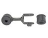 MEYLE Stange/Strebe, Stabilisator 30-160600034 Vorderachse links