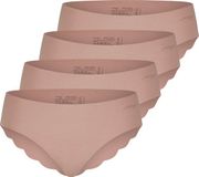 sloggi Dames hipster slip 4 pack ZERO Modal 2.0
