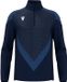 Macron Thunder Anduin Ziptop Hommes - Marine