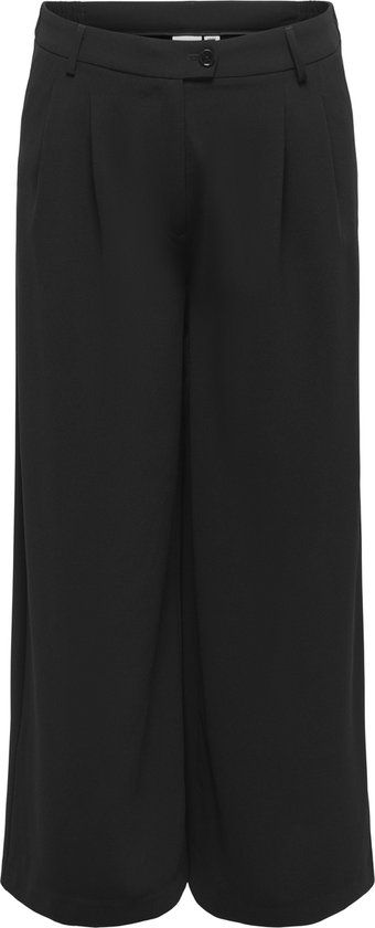 ONLY CARMAKOMA CARYNDI MW X-WIDE PANT CC TLR Legging - Zwart
