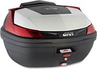 Givi B47 Blade Topkoffer Zwart 47 liter