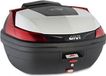 Givi B47 Blade Topkoffer Zwart 47 liter