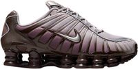 Nike Shox TL - Sneakers - Unisex - Bruin/Roze