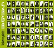 Edel Se & Co. Kgaa Saga The Beginners Guide To Throwing Shapes