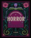 The Simon & Schuster The Illustrated Compendium of Horror