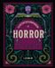 The Simon & Schuster The Illustrated Compendium of Horror