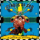 Speech Echoes Of Zoo - Speech Of Species (LP)