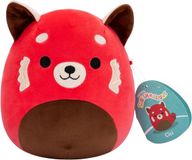 Squishmallows Cici Panda Pluche 19cm