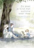 Zo Uitgeverij SWP Zo doet je kind met autisme weer mee