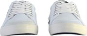 Redskins Forman Lage Sneakers Mannen Wit Canvas