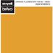 Nespoli Peinture en aérosol fluorescente orange