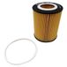 MAHLE Ölfilter OX433D