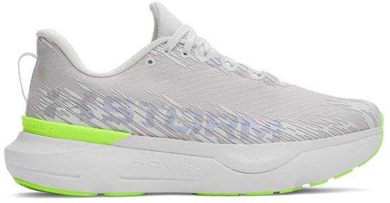 Under Armour Infinite Pro 2 Storm Hardloopschoenen Grijs EU 43
