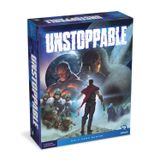 Asmodee Unstoppable: Jeu de société de base