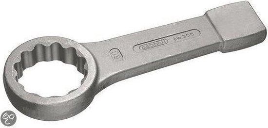GEDORE Ringsleutel 306 17/8Af