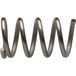 Campagnolo Reserveonderdelen ACHTERDERAILLEUR 10-RD-RE013 - kabelregelaar veer (10 stuks) (Speciale bestelling)