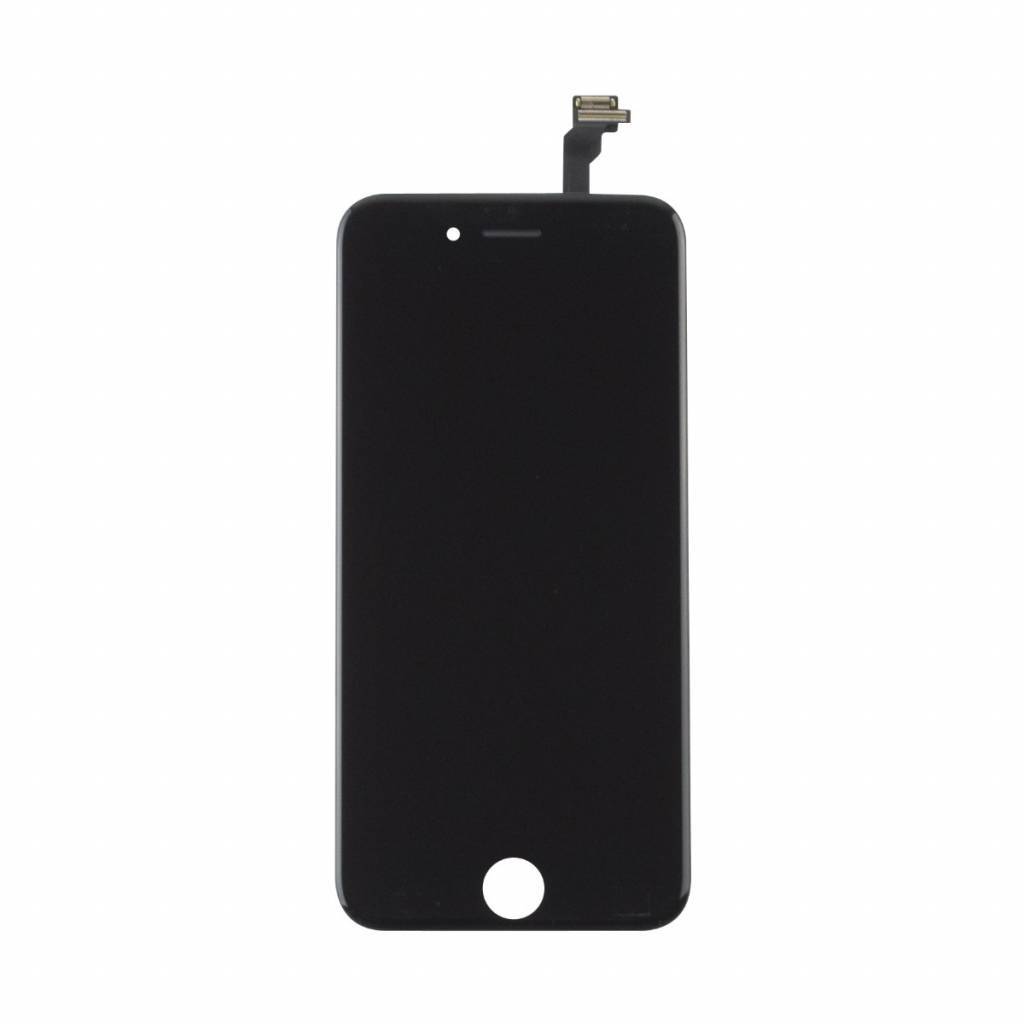 Stuff Certified iPhone 6 4 7 Scherm Touchscreen + LCD + Onderdelen AAA+ Kwaliteit - Zwart