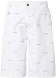 Ecko Unlimited Ecko Unltd. Shorts met all-overprint ECKOSH1048
