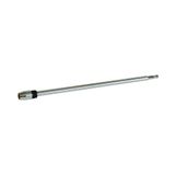 C.K T2940-2 Verlengstruk voor freesboor Gezamenlijke lengte 330 mm 1/4 (6.3 mm) 1 stuk(s)
