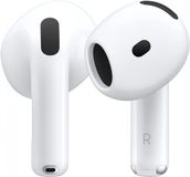 Apple AirPods 4 - Réduction active du bruit