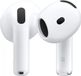 Apple AirPods 4 - Réduction active du bruit