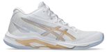 Asics Netburner Ballistic FF MT 4 Indoorschoenen Damen