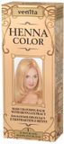Venita Henna Color Balsam Koloryzujący z Ekstraktem z Henny 1 Słoneczny Blond 75ml