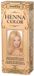 Venita Henna Color Balsam Koloryzujący z Ekstraktem z Henny 1 Słoneczny Blond 75ml
