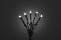 Konstsmide Lichtsnoer 120 Micro-LED's - 19 meter - buiten