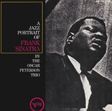Verve Records Jazz Portrait Of Sinatra