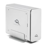 OWC Express 4M2 USB4 Behuizing met 4 NVMe M.2 SSD met SoftRAID