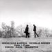 Sonic Rendezvous Avi-Music / CAvi-music Enescu & Ravel & Skalkottas, Violin Sonatas CD